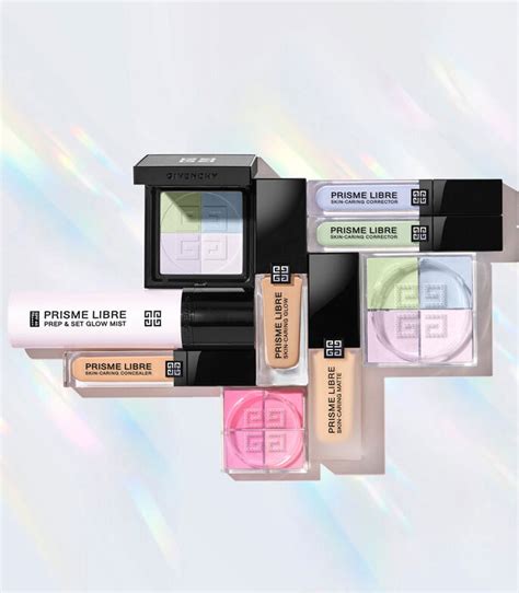 givenchy multi colour|Colour corrector .